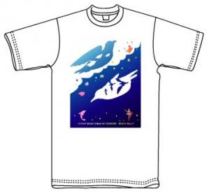 オリジナルＴシャツプリント