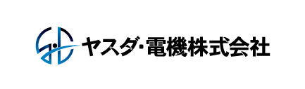 電機設計・工事の会社　ロゴ作成サービス