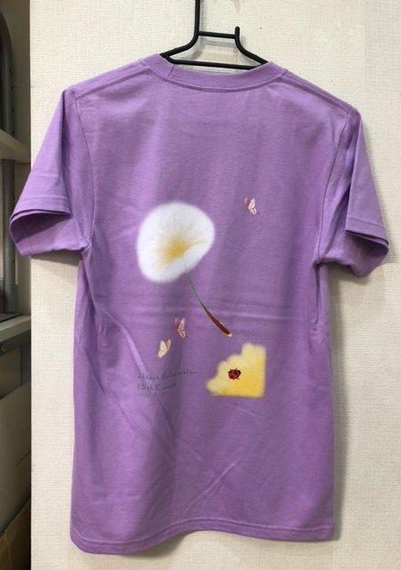 発表会　記念　Tシャツ
